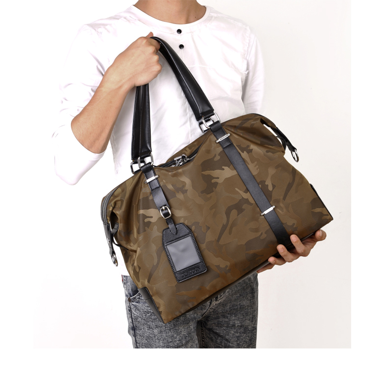 Sac homme - Ref 50924 Image 32