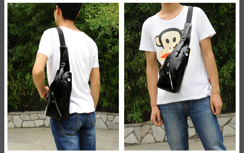 Sac pour homme - Ref 52776 Image 29