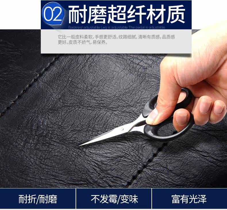 Sac pour homme - Ref 52350 Image 23