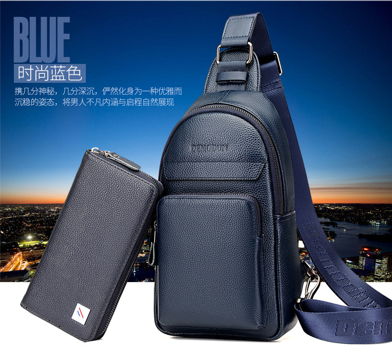 Sac pour homme - Ref 53644 Image 17