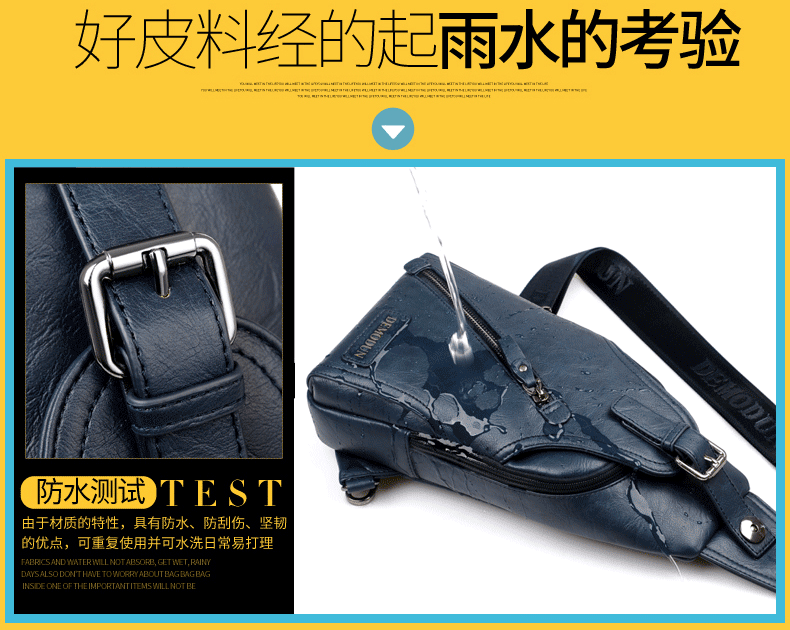 Sac homme - Ref 49277 Image 28