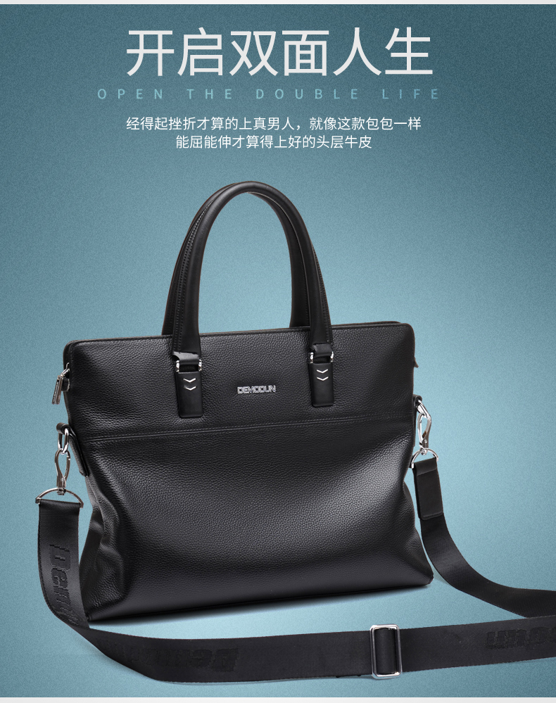 Sac homme - Ref 49638 Image 26