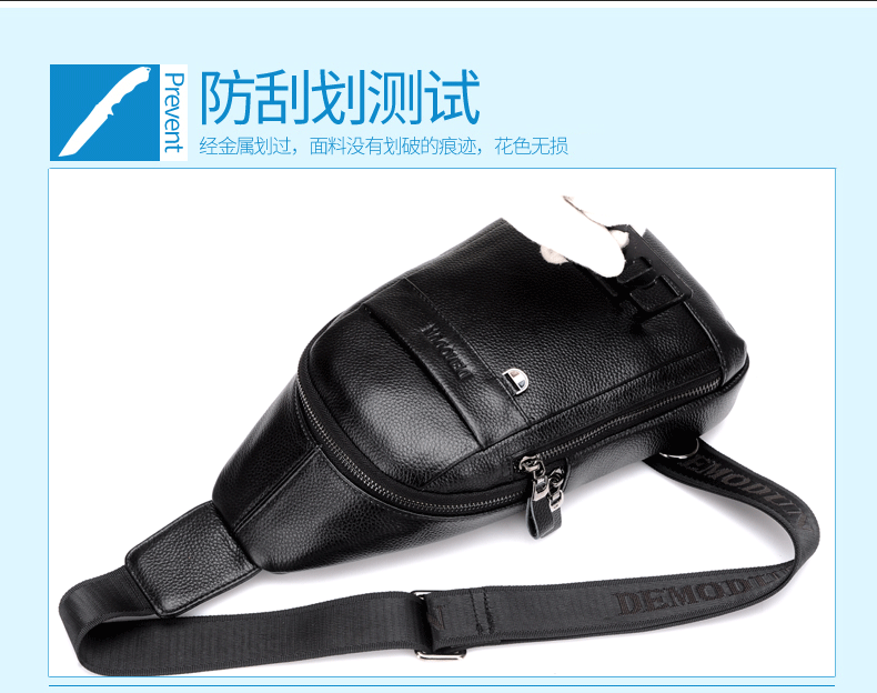 Sac homme - Ref 51070 Image 25