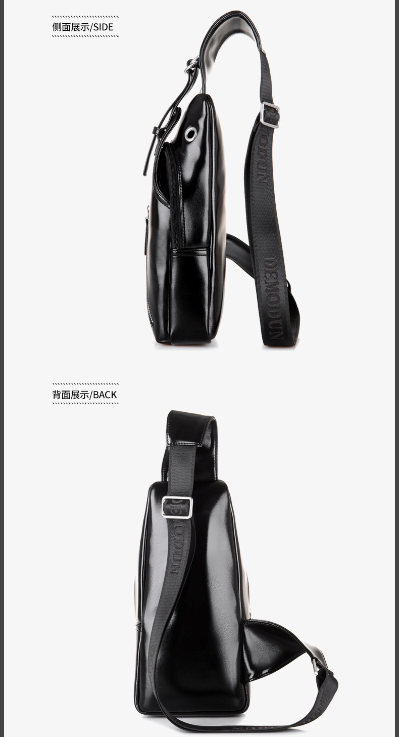 Sac pour homme - Ref 52776 Image 45