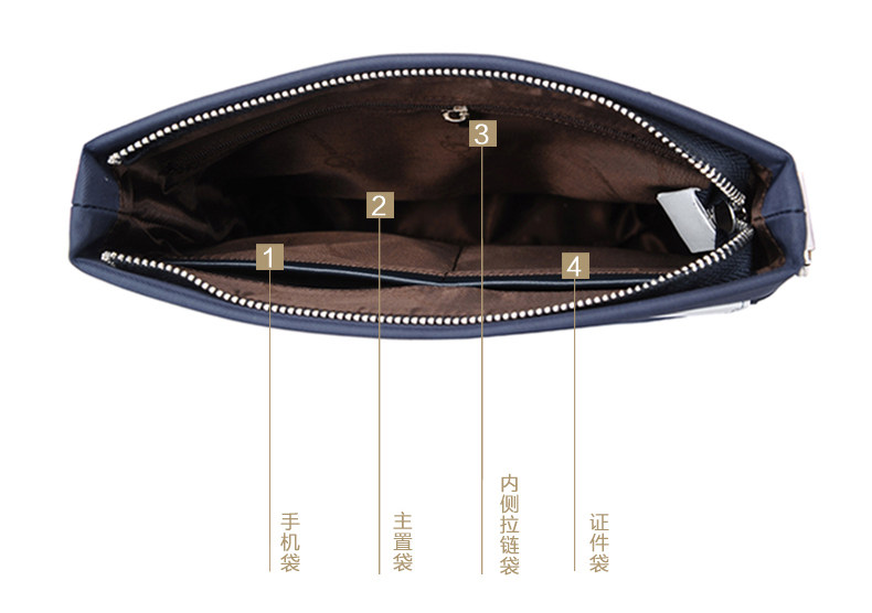 Sac pour homme - Ref 49744 Image 63