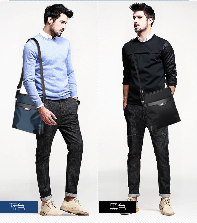 Sac pour homme - Ref 50093 Image 31