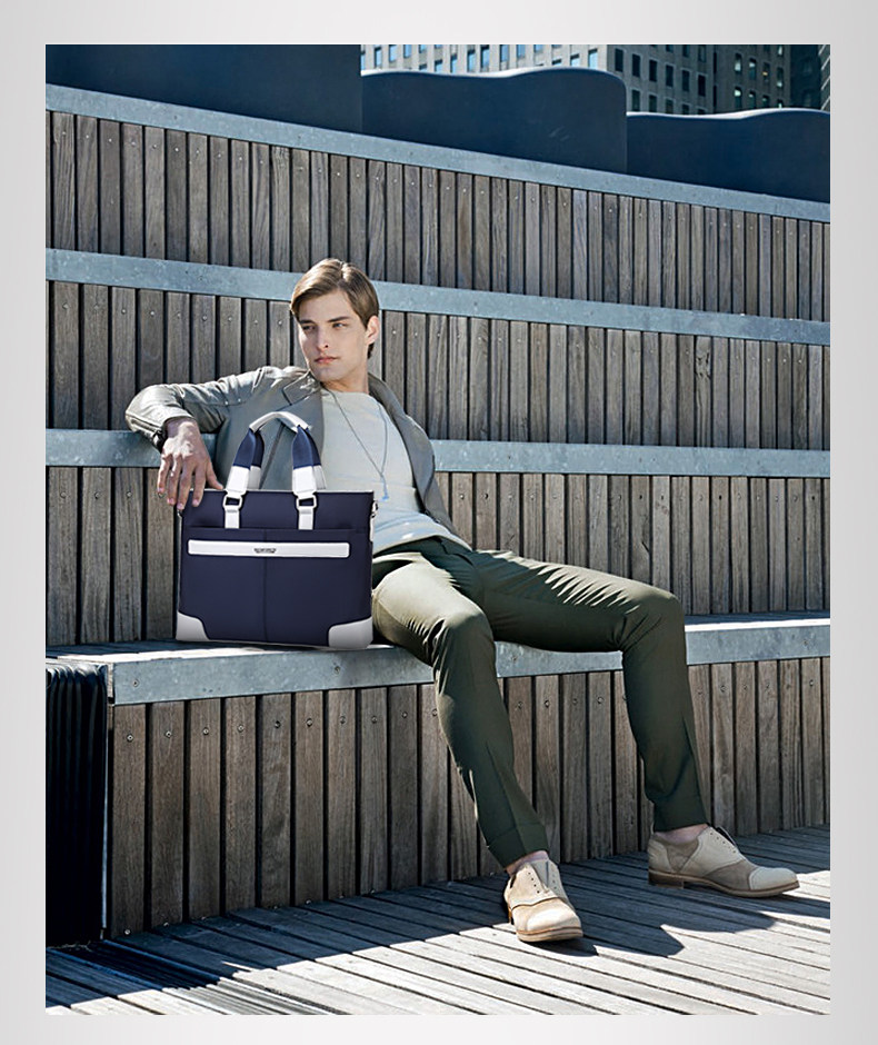 Sac homme - Ref 56965 Image 39