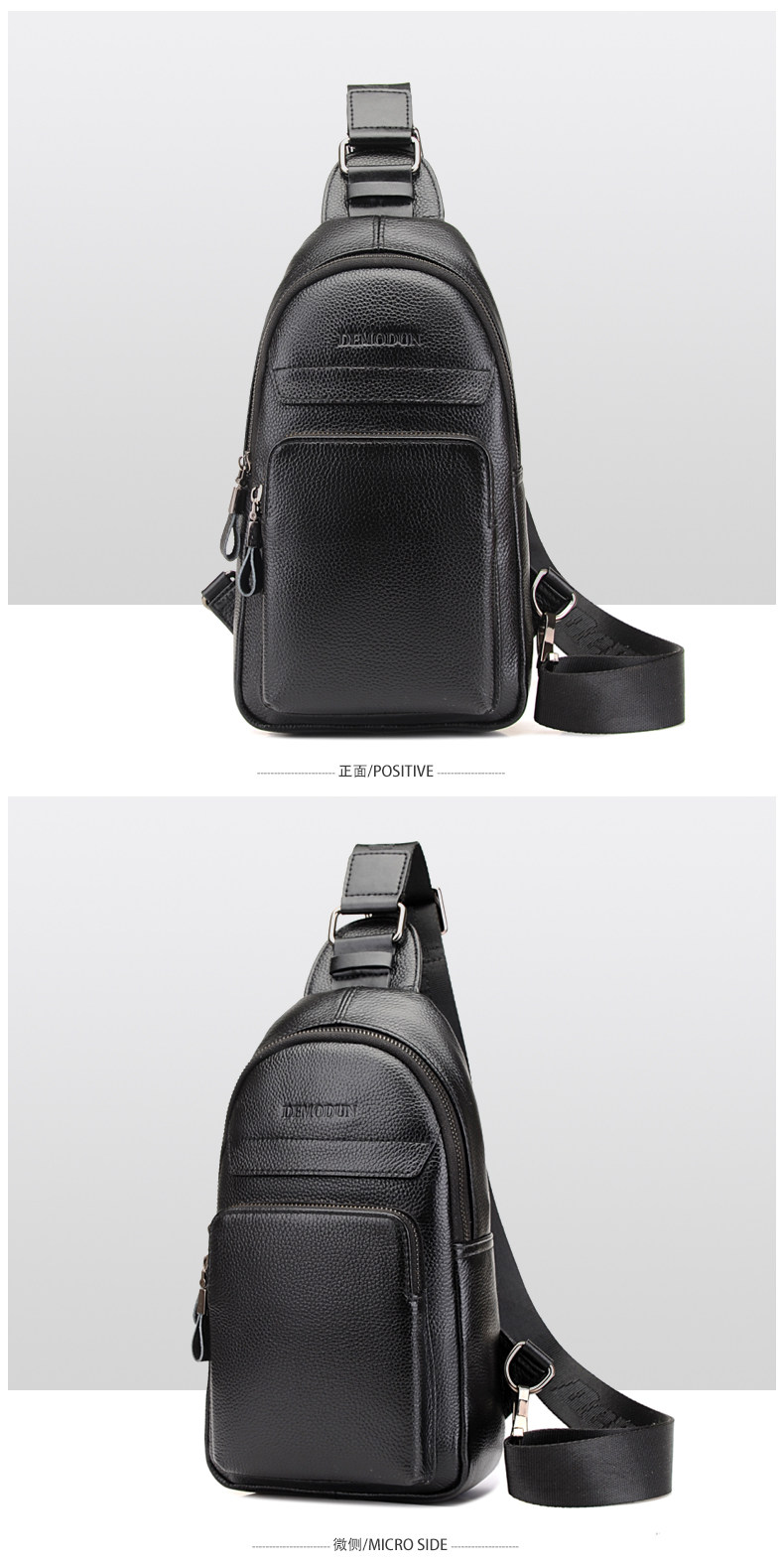 Sac pour homme - Ref 53644 Image 55