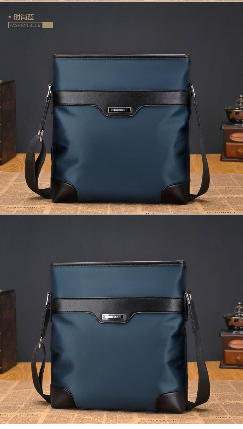 Sac pour homme - Ref 50093 Image 35