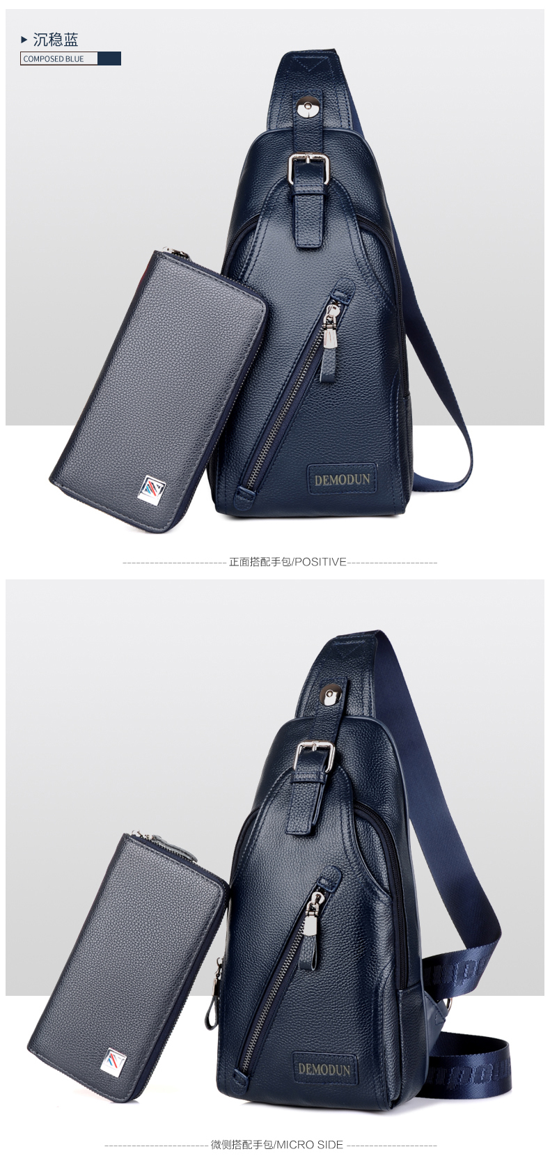 Sac homme - Ref 49152 Image 58