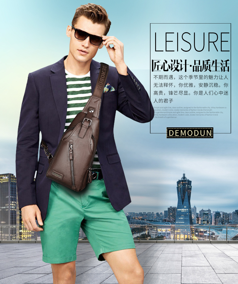 Sac homme - Ref 49277 Image 15