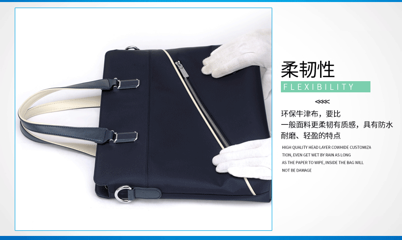 Sac pour homme - Ref 50982 Image 32