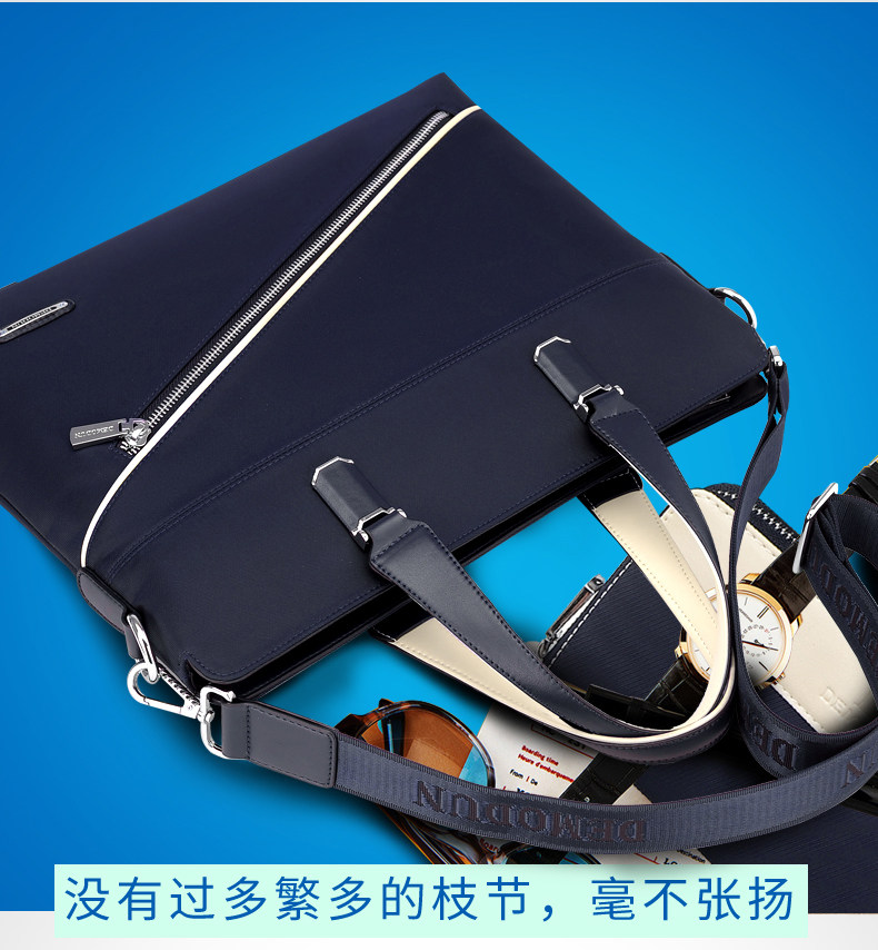 Sac pour homme - Ref 50982 Image 16