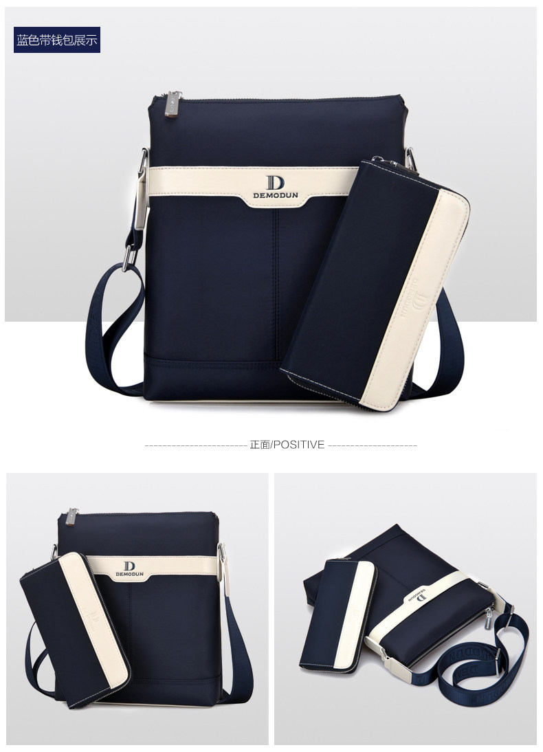 Sac pour homme - Ref 50672 Image 48