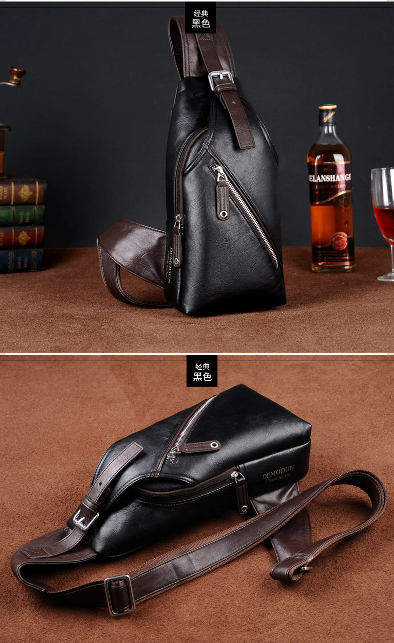 Sac pour homme - Ref 52350 Image 48