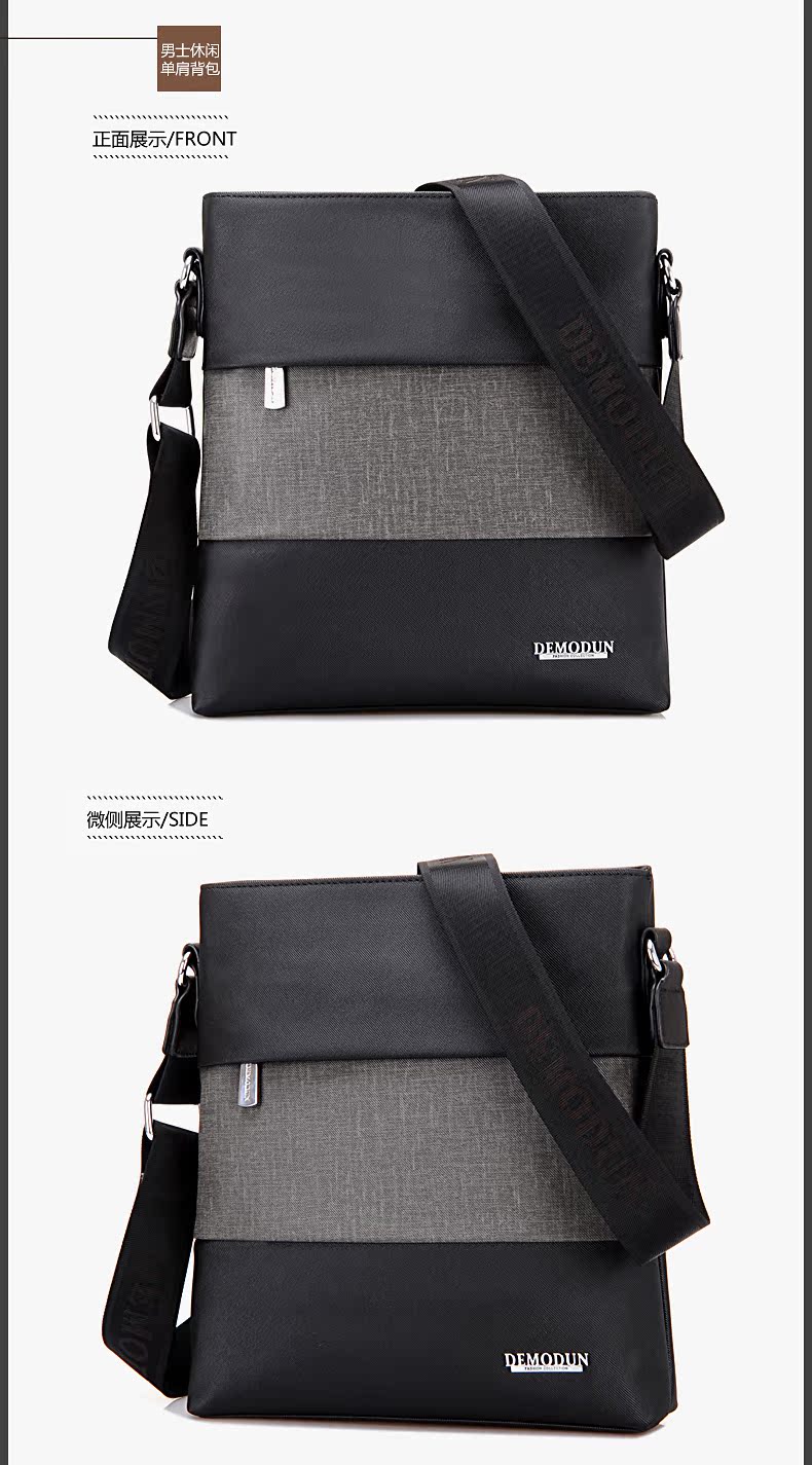 Sac homme - Ref 50462 Image 43