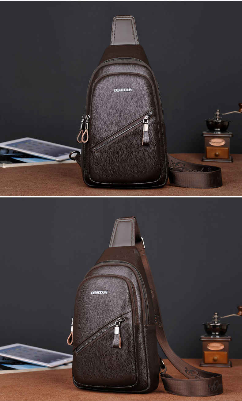 Sac pour homme - Ref 50605 Image 38