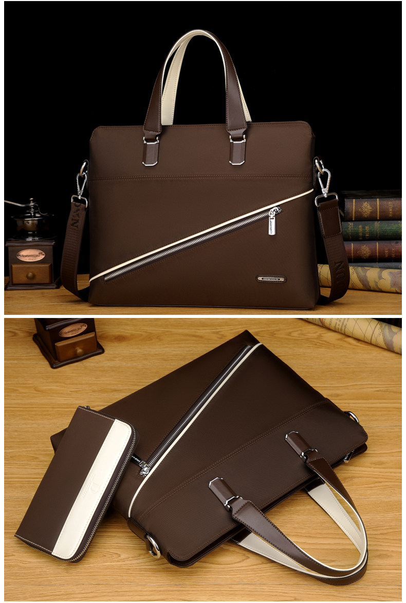 Sac pour homme - Ref 50982 Image 53