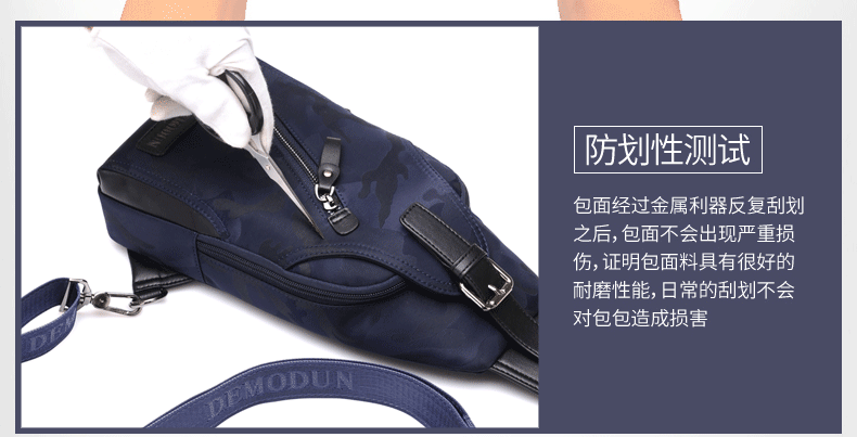 Sac homme - Ref 51068 Image 16