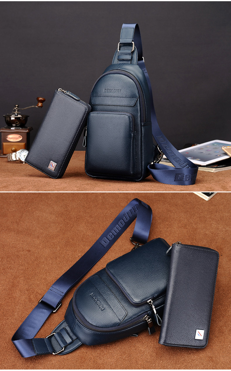 Sac pour homme - Ref 53644 Image 45