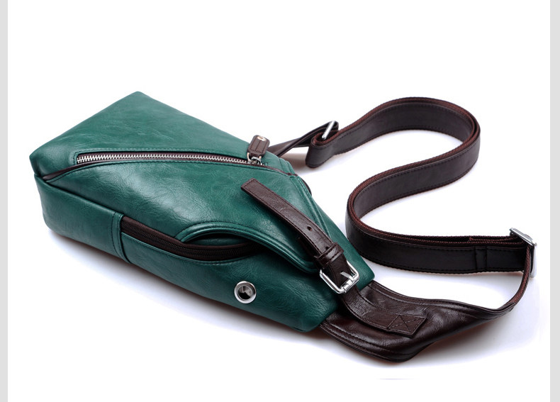 Sac pour homme - Ref 52350 Image 42