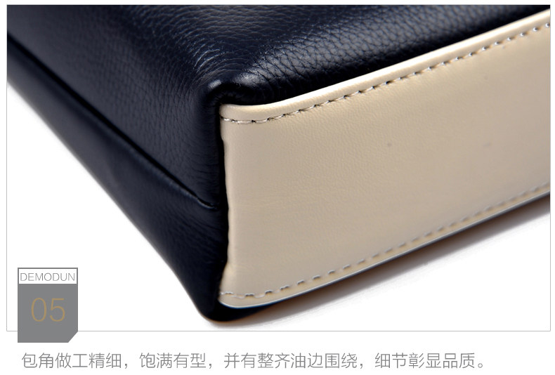 Sac pour homme - Ref 50719 Image 56