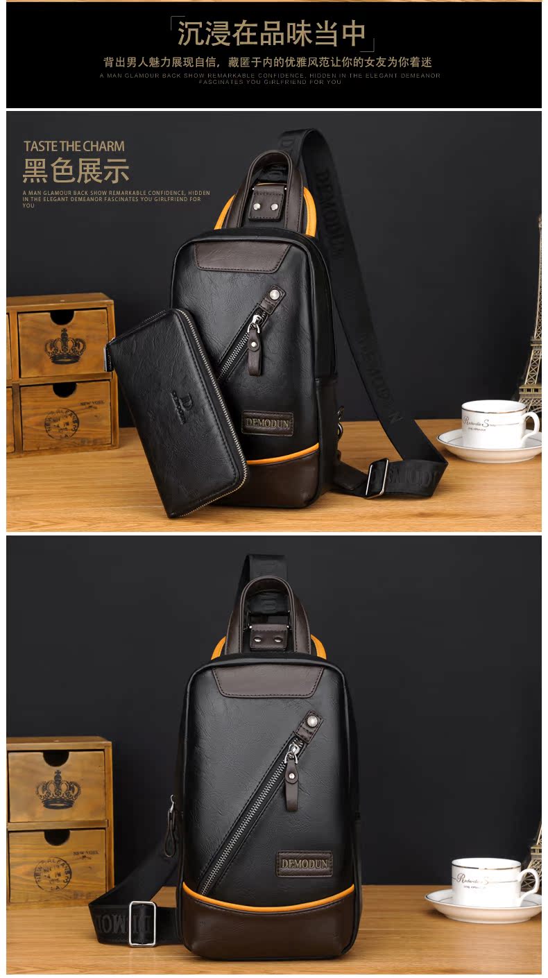Sac homme - Ref 57226 Image 34