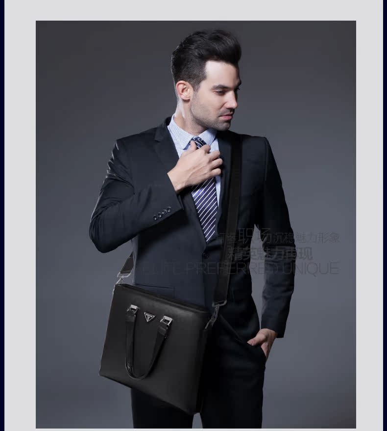 Sac homme - Ref 50099 Image 33