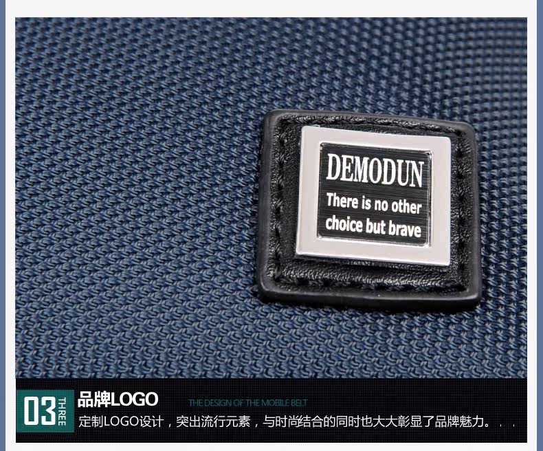 Sac pour homme - Ref 50769 Image 52