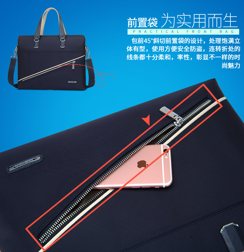 Sac pour homme - Ref 50982 Image 25