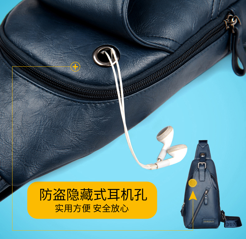 Sac homme - Ref 49277 Image 25