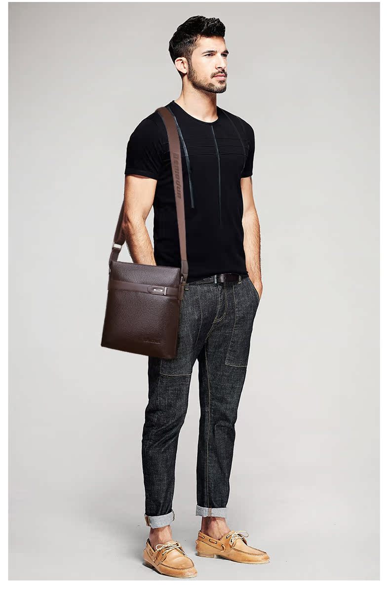 Sac homme - Ref 52777 Image 30
