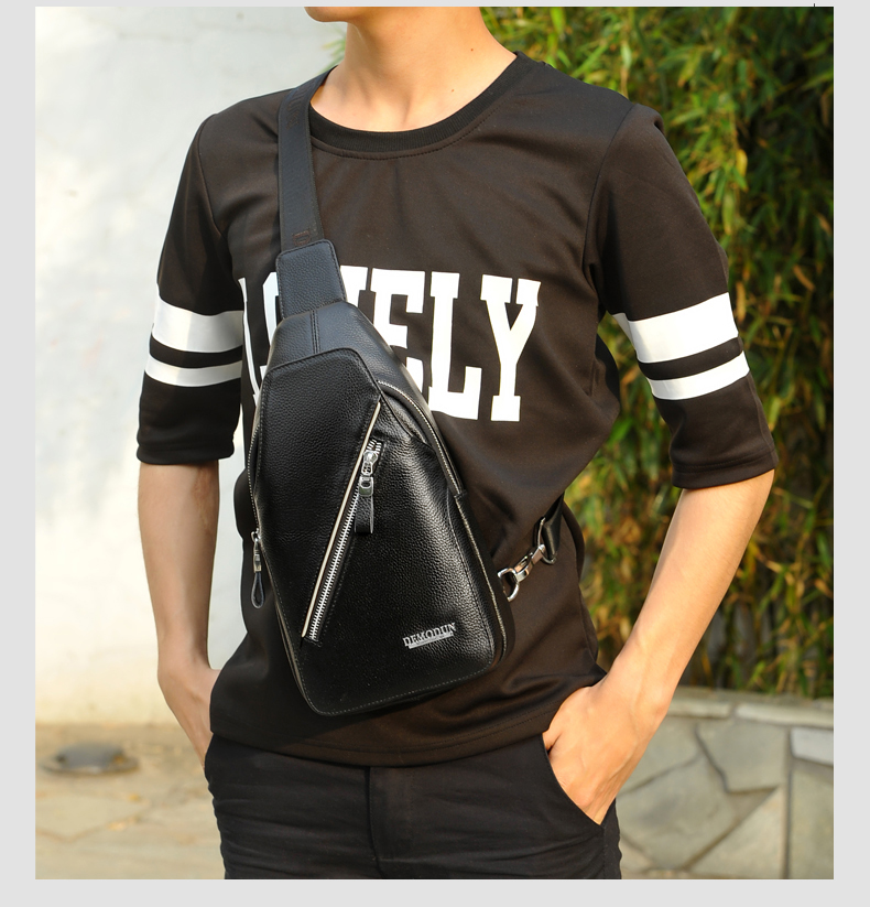 Sac homme - Ref 50928 Image 31