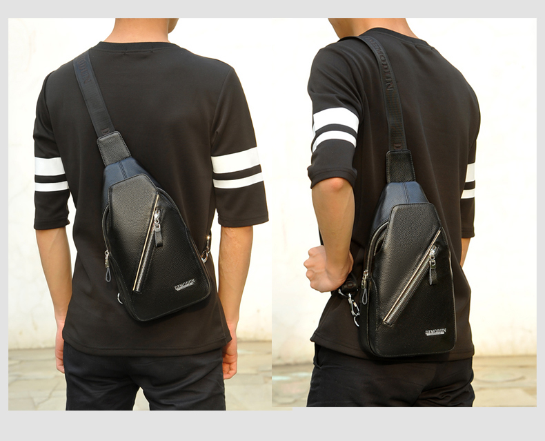 Sac homme - Ref 50928 Image 32