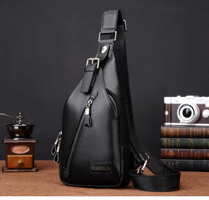 Sac pour homme - Ref 49237 Image 51