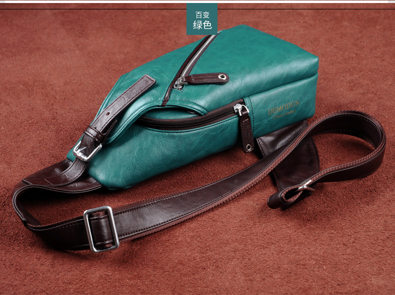 Sac pour homme - Ref 52350 Image 41