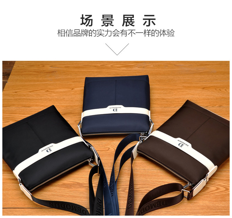 Sac pour homme - Ref 50672 Image 39