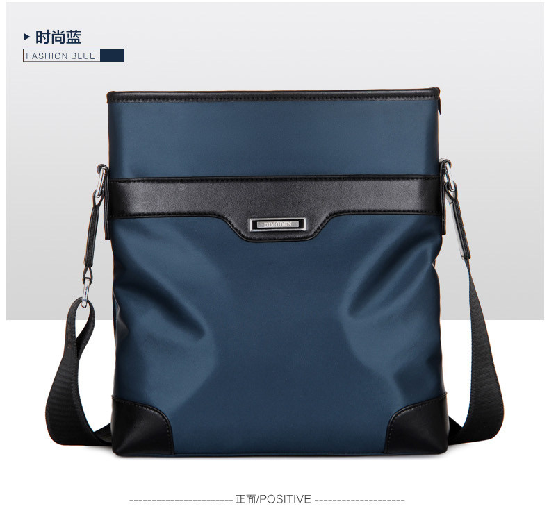 Sac pour homme - Ref 50093 Image 38
