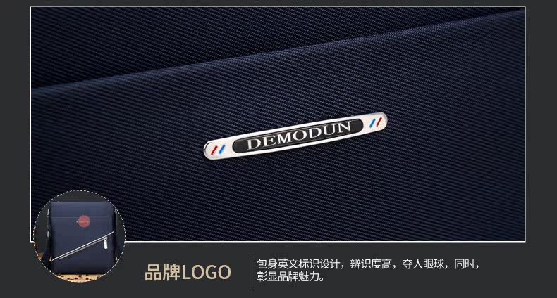 Sac pour homme - Ref 52585 Image 54