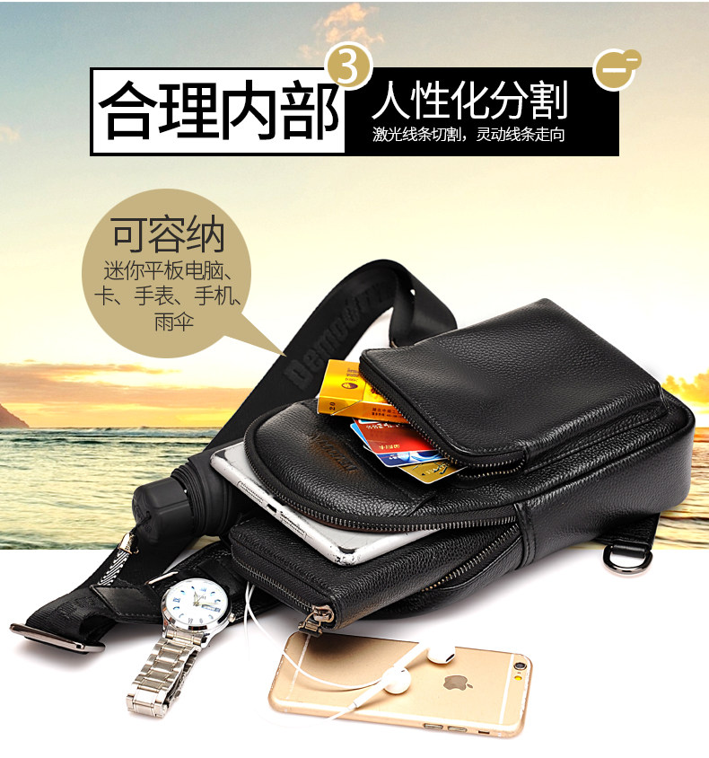 Sac pour homme - Ref 53644 Image 27