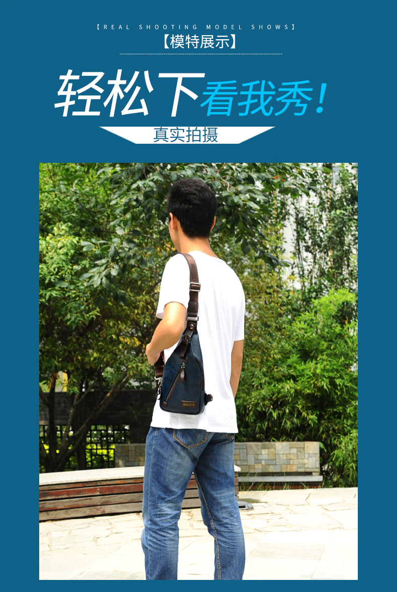 Sac homme - Ref 49151 Image 42