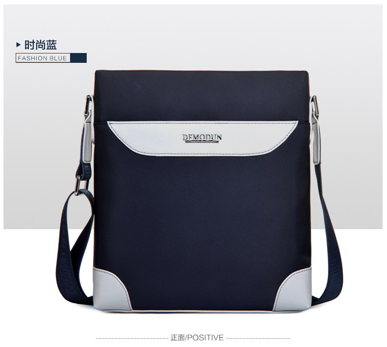 Sac pour homme - Ref 49744 Image 47