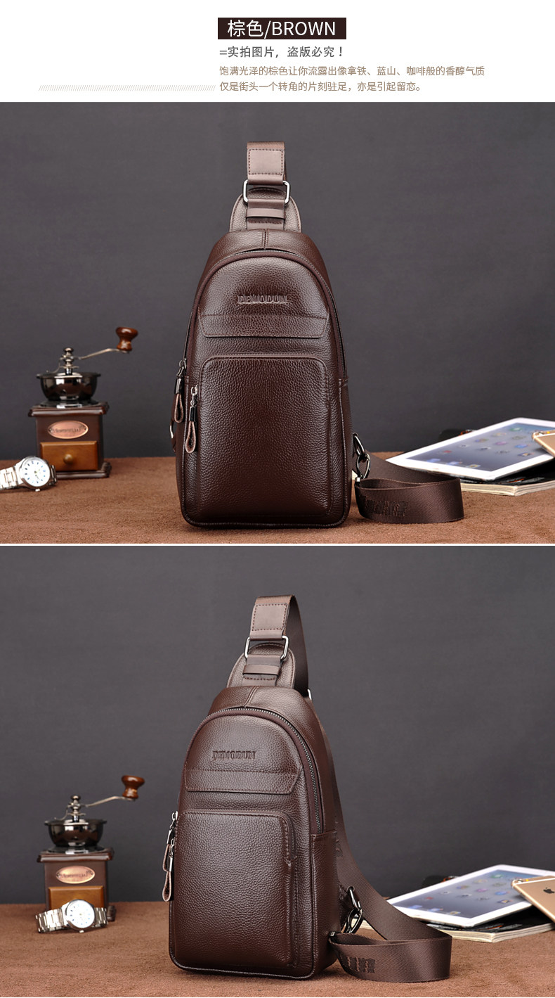 Sac pour homme - Ref 53644 Image 44