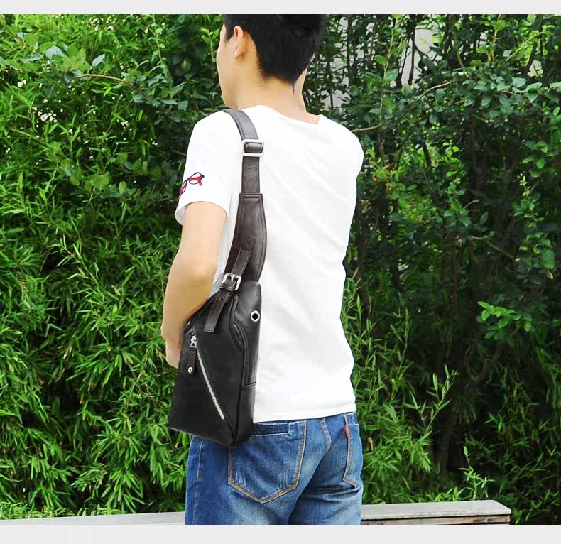 Sac pour homme - Ref 52350 Image 33