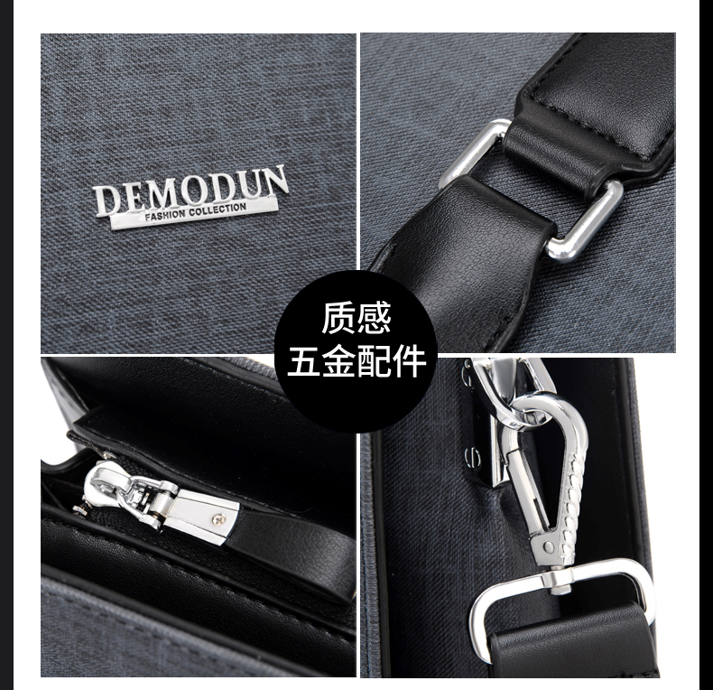 Sac homme - Ref 49234 Image 49