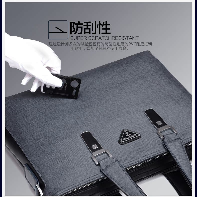 Sac homme - Ref 50099 Image 20