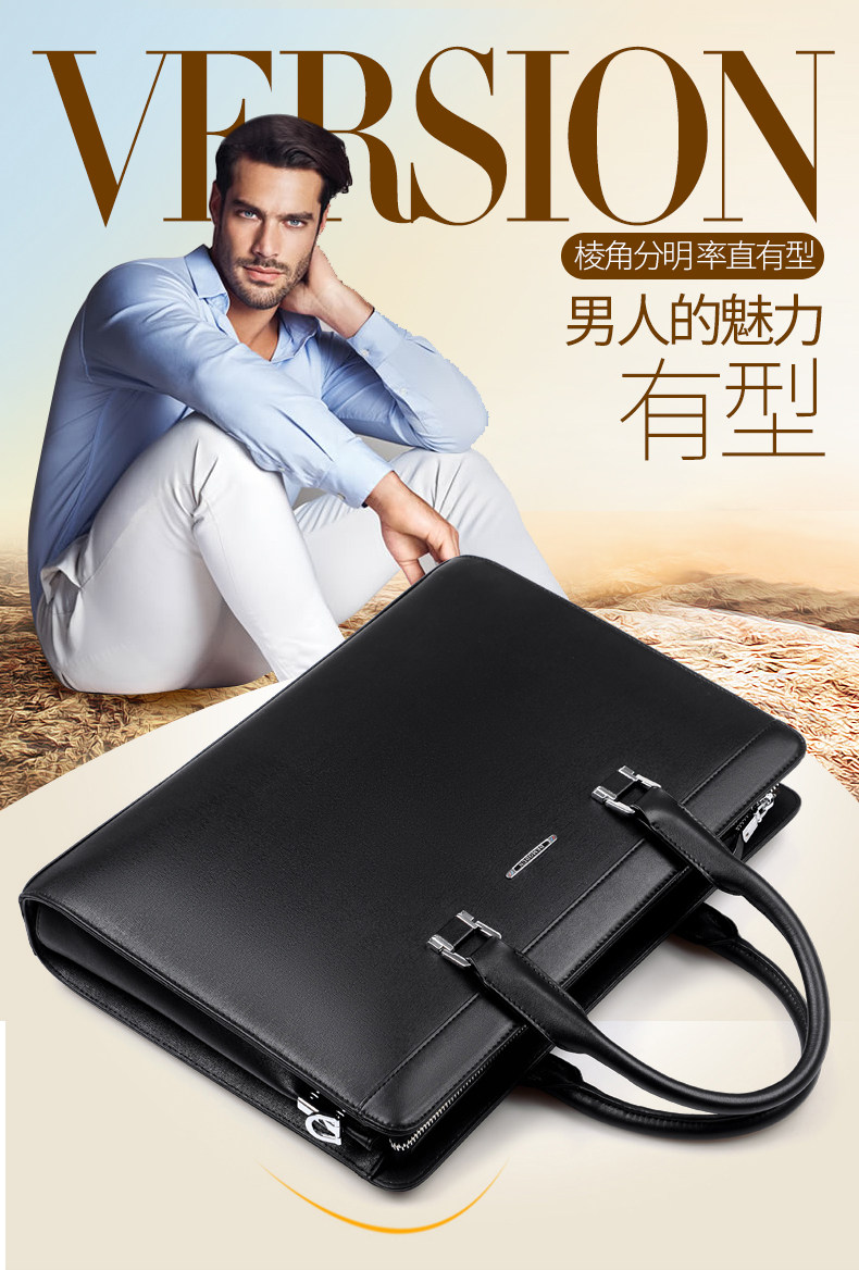 Sac homme - Ref 57094 Image 21