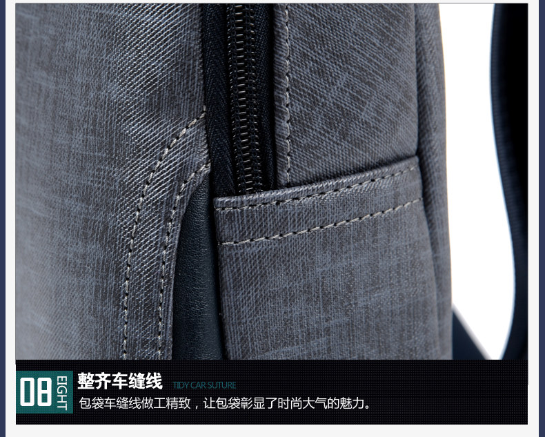 Sac pour homme - Ref 50677 Image 59