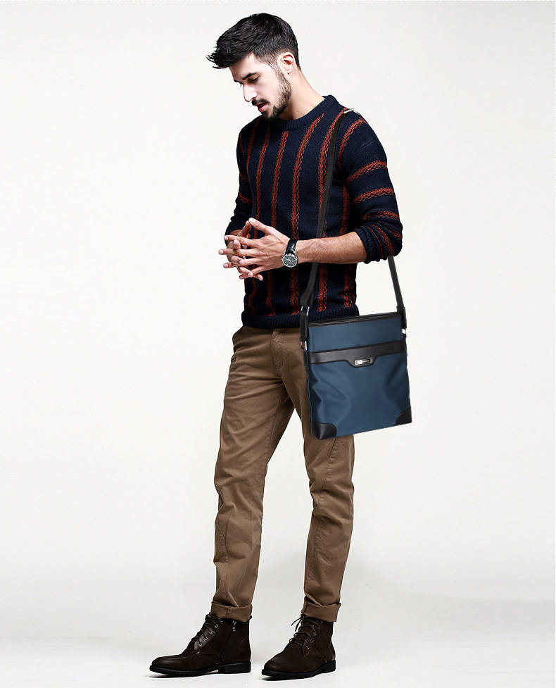 Sac pour homme - Ref 50093 Image 32