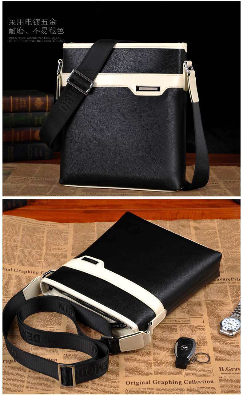 Sac pour homme - Ref 50719 Image 44